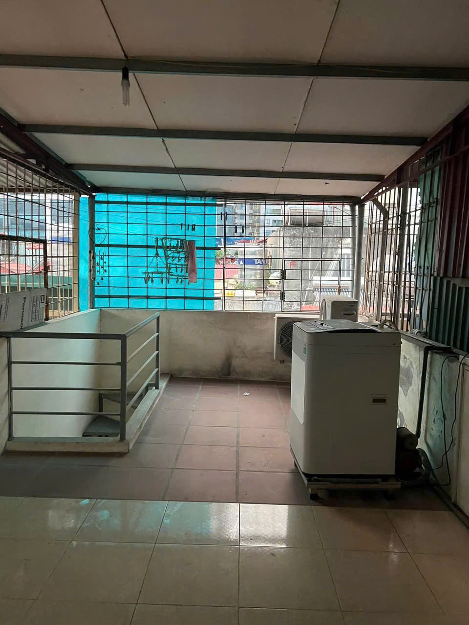 Cho thuê nhà nguyên căn Phố Nguyễn Tuân, 4 tầng x 25m2, 2 ngủ, 9 Triệu vào ngay - Ảnh 3